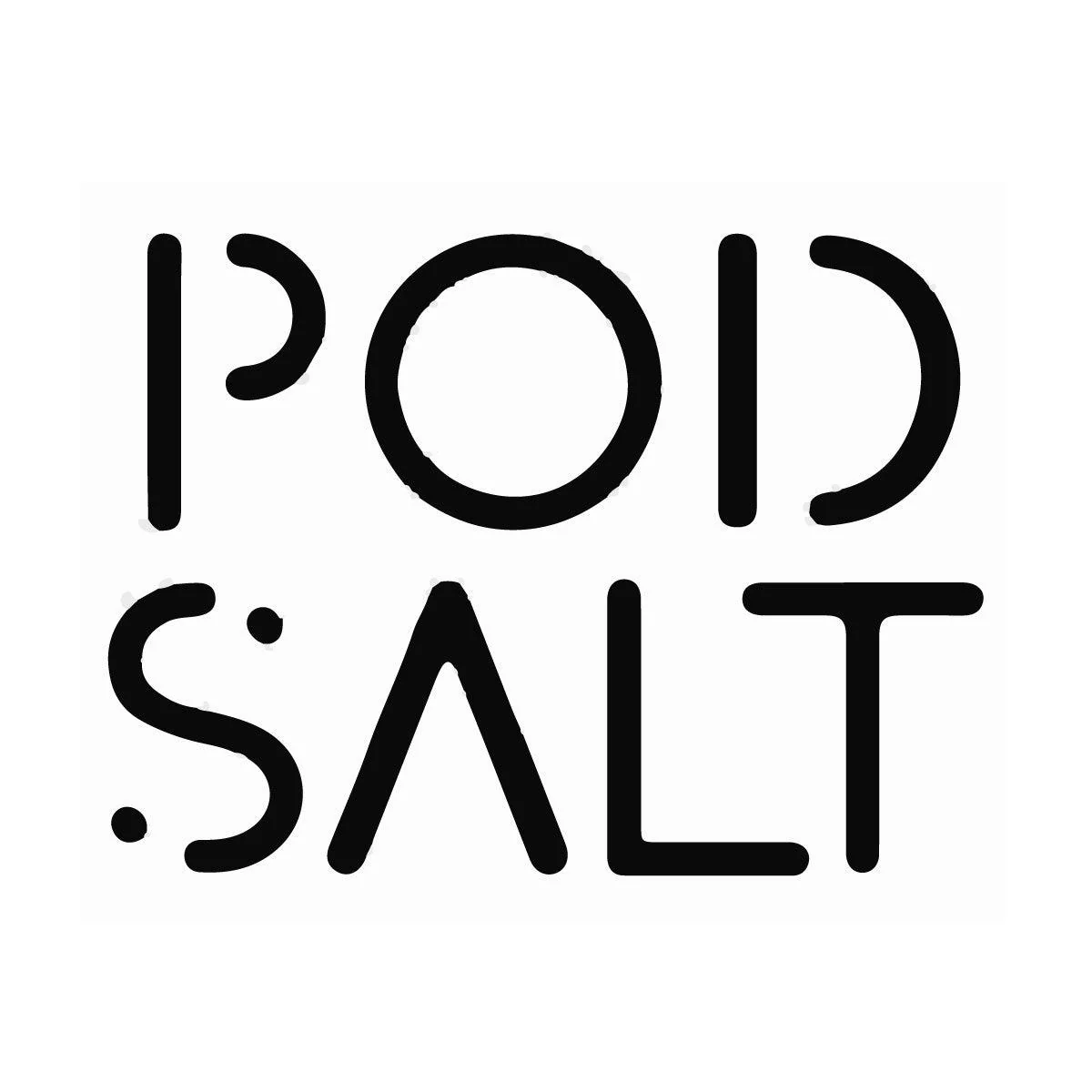 Pod salt