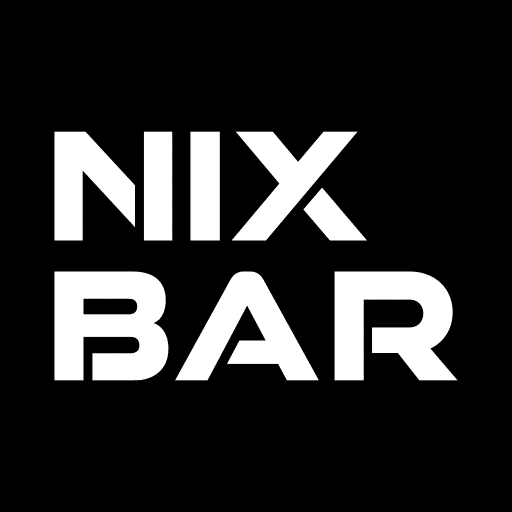Nix bar