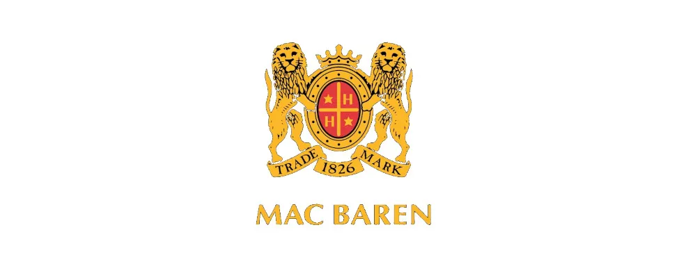 Mac baren